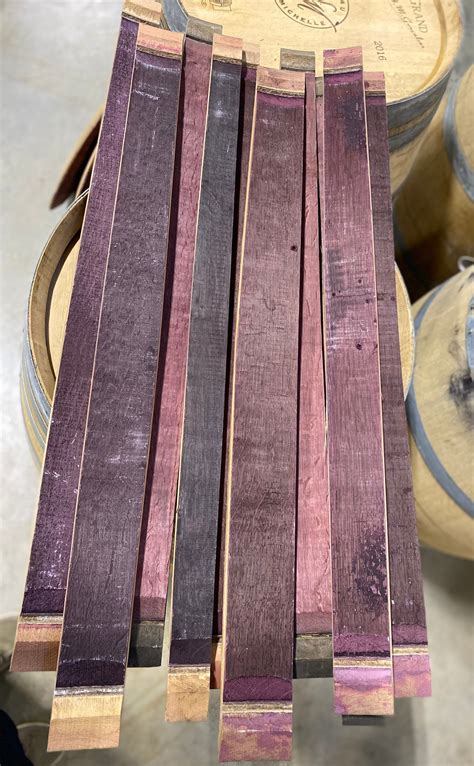 Oak stave - Feb 23, 2020 · A oak barrel has anywhere between 25 to 35 staves. A cross only requires 2 staves to make. It used to be more difficult to find barrels. Facebook Marketplace has made that much easier and actually cheaper because all the vendors are competing with one another and that keeps the price down to about $100 a barrel.